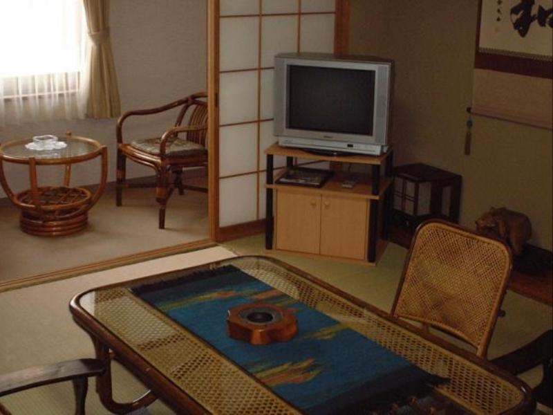 Hotel Nakatono 3*