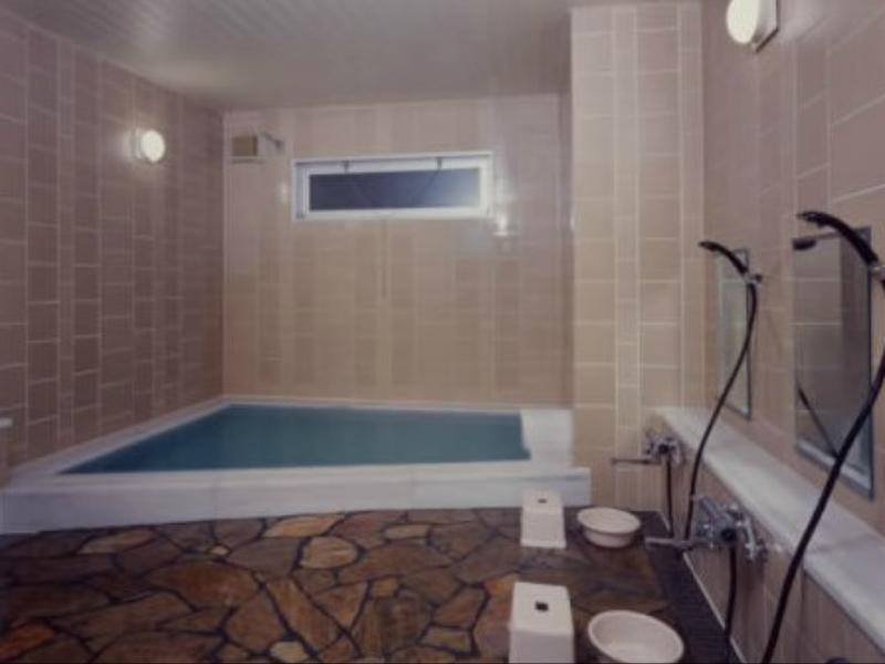 Hotel Nakatono