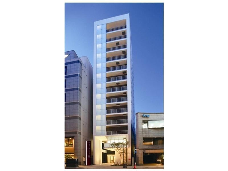 Vista Odori Hotel 3*