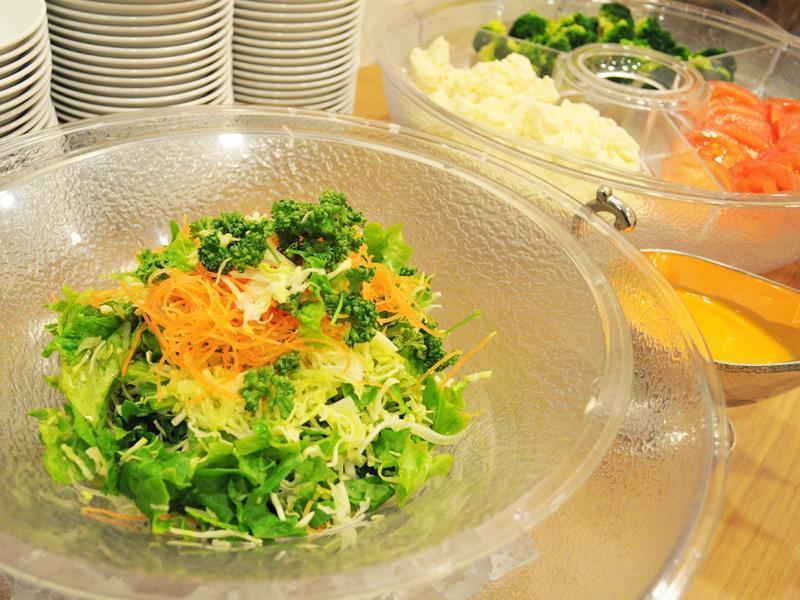 Mystays Nakajima Park Annex Hotel 3*