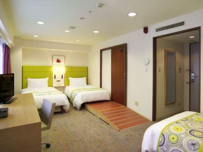 Ana Susukino By Ihg 3* Sapporo