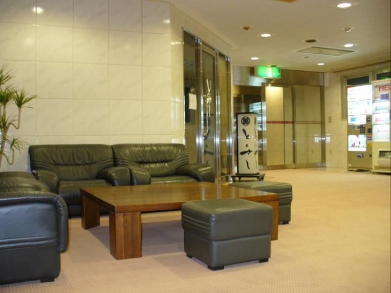 Tabist Hokkaido Daiichi 2* Sapporo
