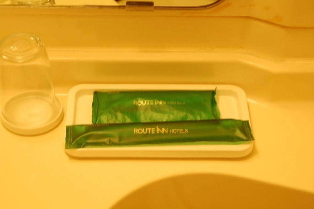 Route-inn Kitayojo Hotel Sapporo