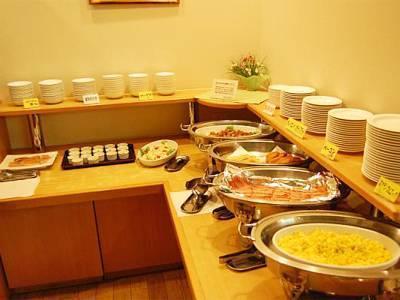 Route-inn Kitayojo 3*