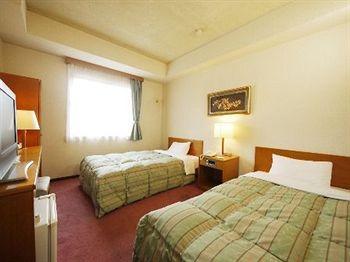 Route-inn Shiroishi Hotel 3*