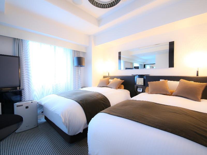Nest Ekimae Hotel