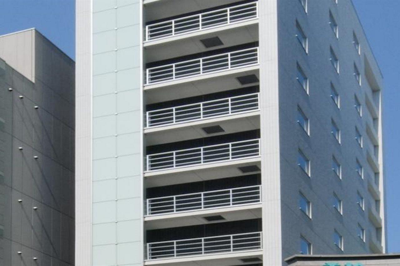 Hotel Vista Odori
