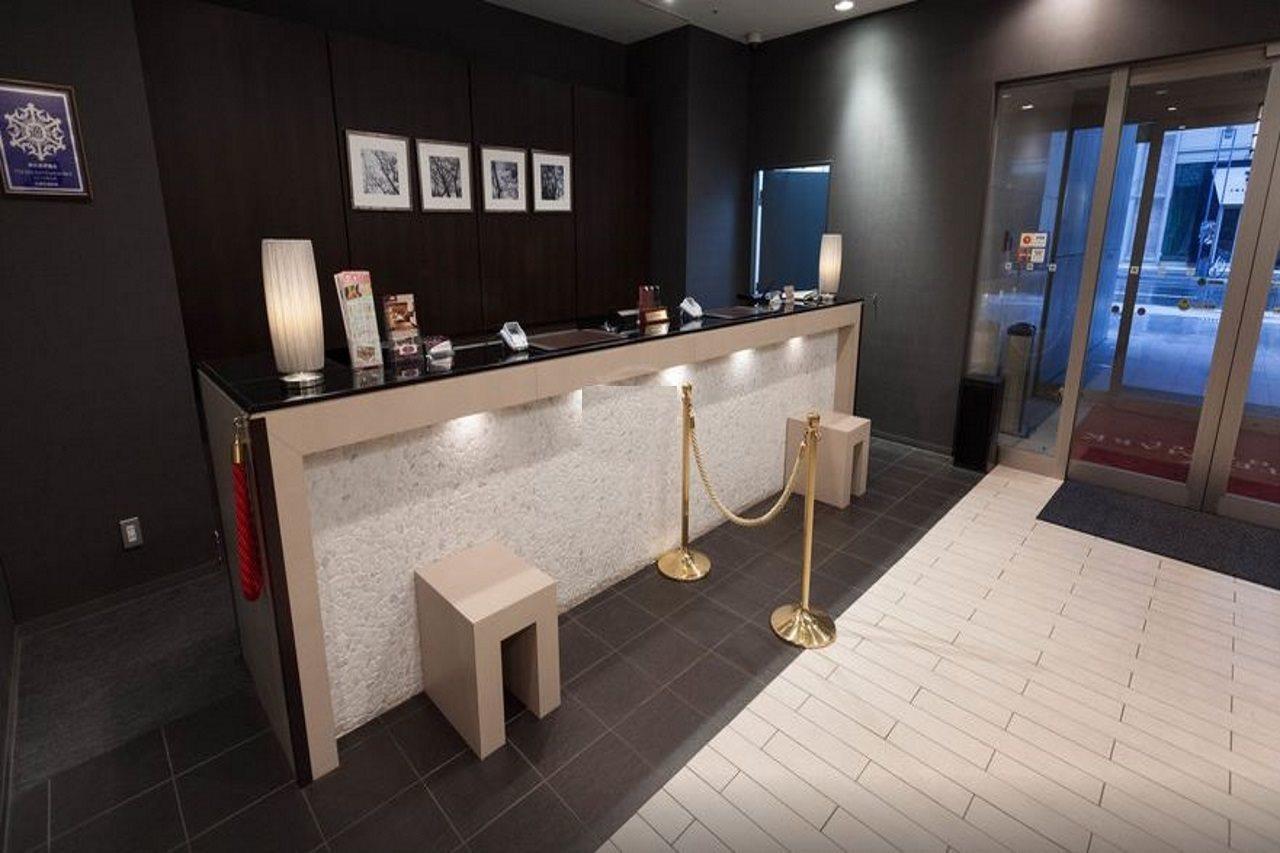 Hotel Vista Odori