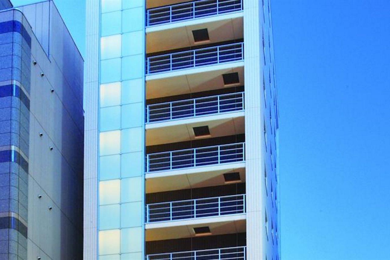 Vista Odori Sapporo