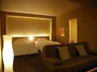 Jozankei Hotel