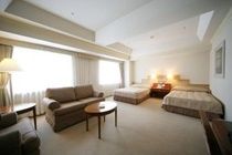 Hotel Mystays Premier Sapporo 3*