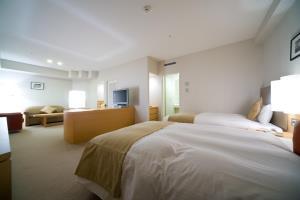 Korakuen Hotel 3*
