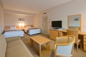Hotel Korakuen Sapporo