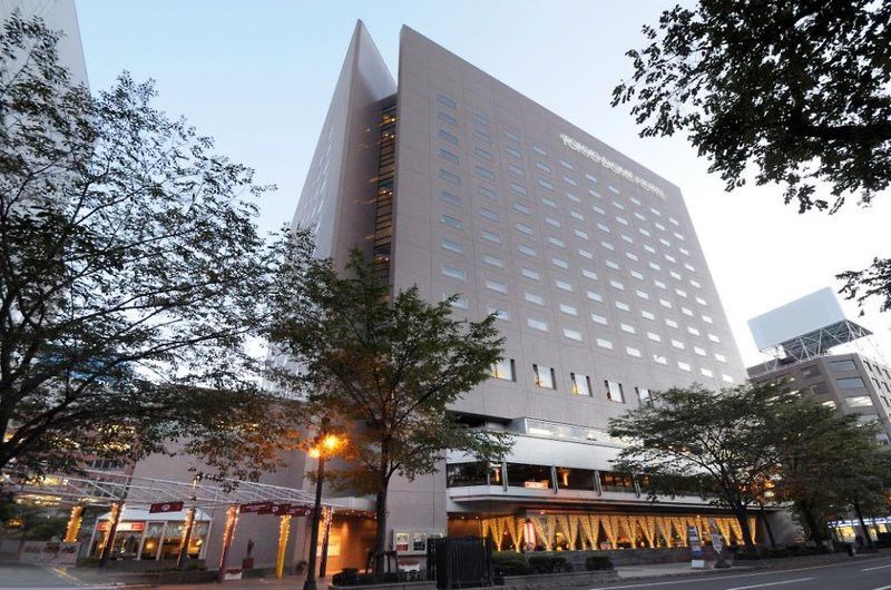 Korakuen Hotel
