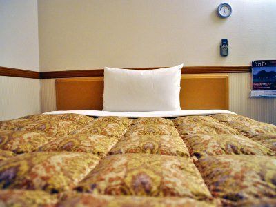 Toyoko Hokkaido Sapporo-eki Minami-guchi 3* Sapporo