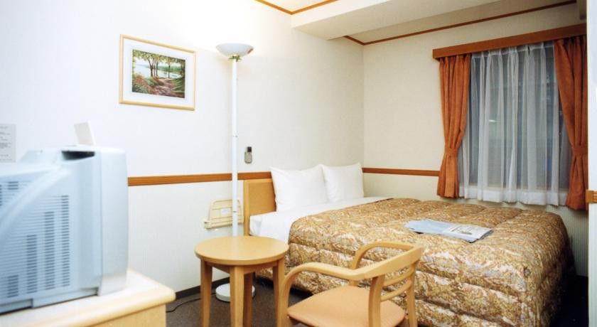 Toyoko Hokkaido Sapporo-eki Minami-guchi Sapporo