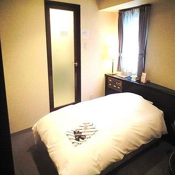 Apa Hosui Susukino Ekimae Hotel Sapporo