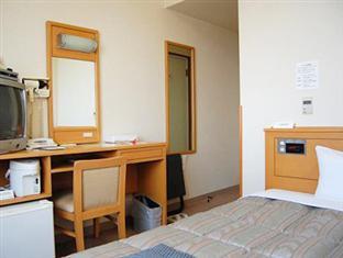 Route-inn Kitayojo Sapporo