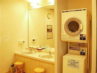 Route-inn Kitayojo Hotel