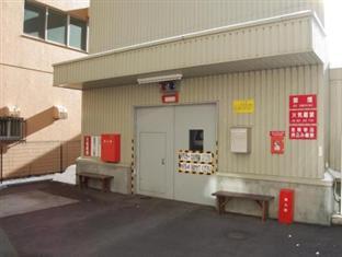 Route-inn Kitayojo 3*