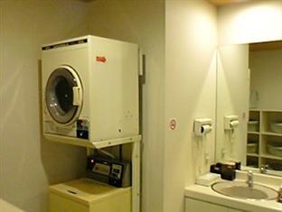 Route-inn Shiroishi 3* Sapporo