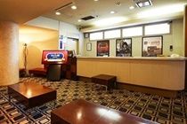 Hotel Apa Odori Ekimae Nishi