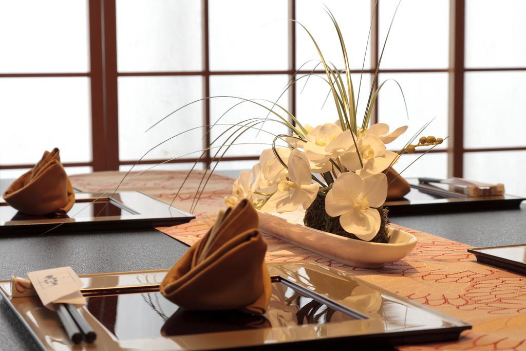 Hotel Excel Tokyu