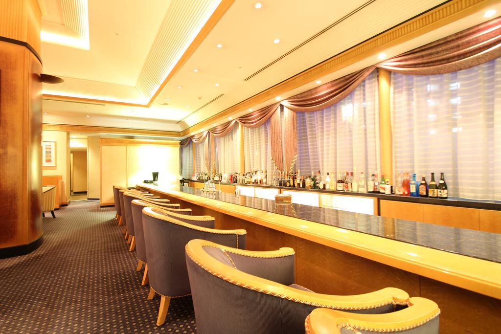 Hotel Excel Tokyu Sapporo