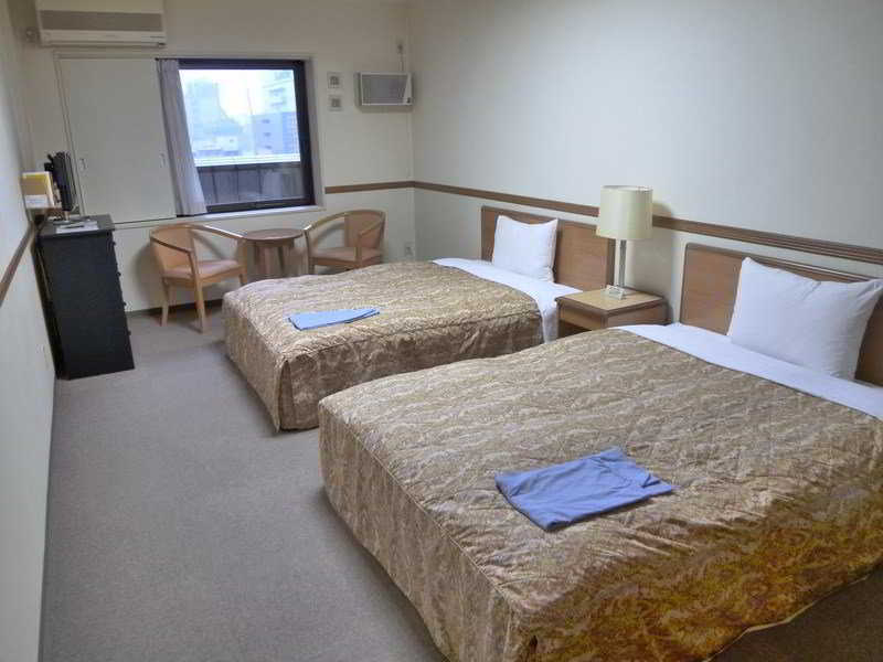 Hotel Toyoko Hokkaido Susukino Minami 2*