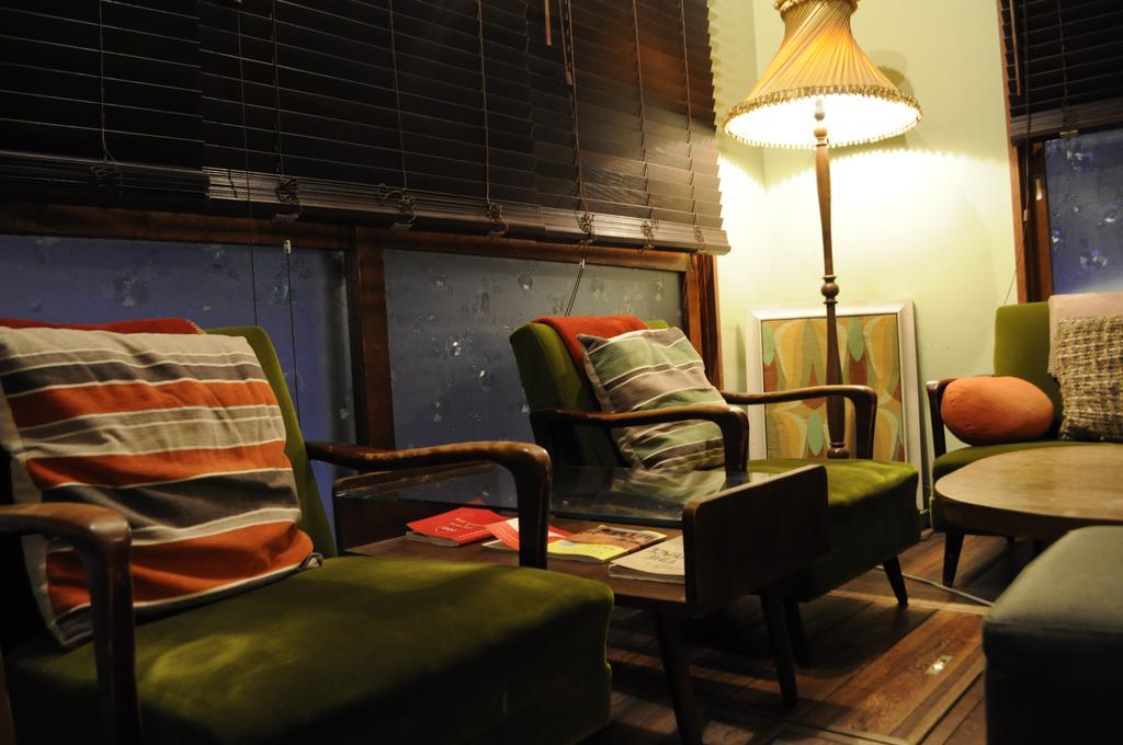 Time Peace Guest house *