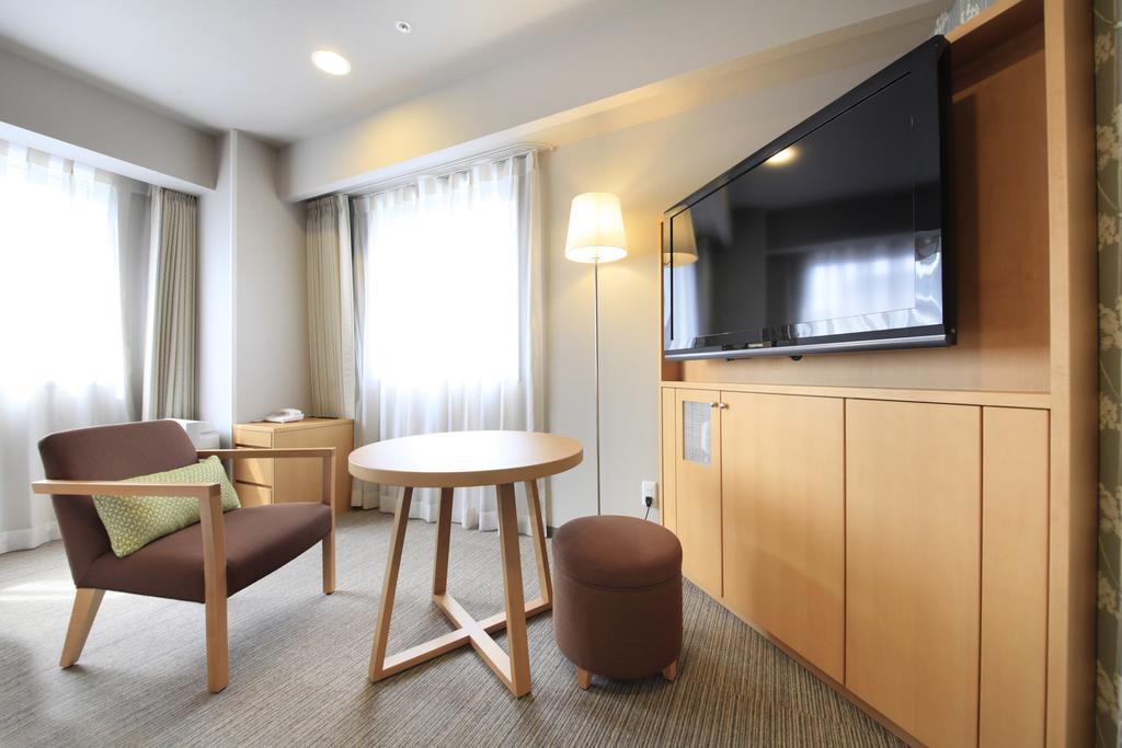 Hotel Richmond Ekimae 3*