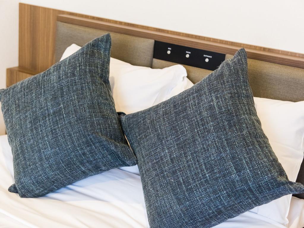 Mystays Nakajima Park Annex Hotel