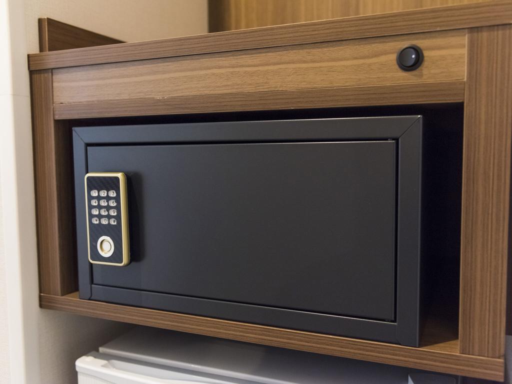 Mystays Nakajima Park Annex 3*