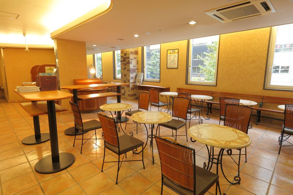 Washington R&b Kita 3 Nishi 2 3*