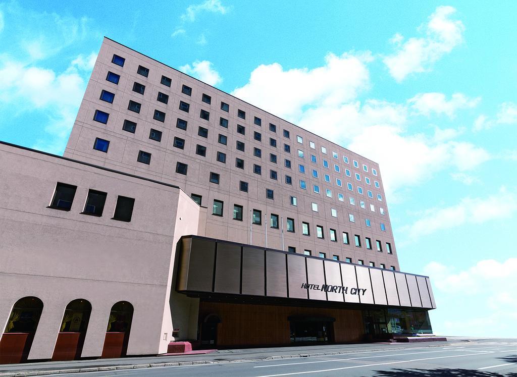 North 4* Sapporo