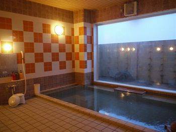 Route-inn Shiroishi Hotel