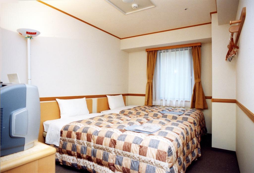 Toyoko Hokkaido Sapporo-eki Kita-guchi Sapporo
