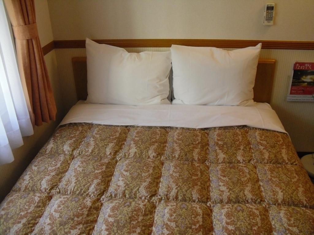 Hotel Toyoko Hokkaido Sapporo-eki Kita-guchi Sapporo