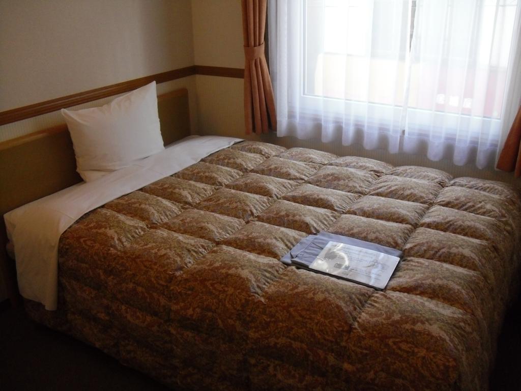 Toyoko Hokkaido Sapporo-eki Kita-guchi Hotel Sapporo