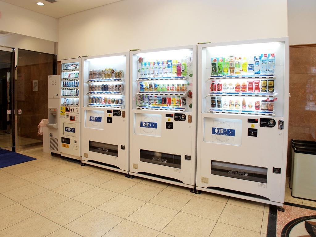 Toyoko Hokkaido Susukino Junction Hotel