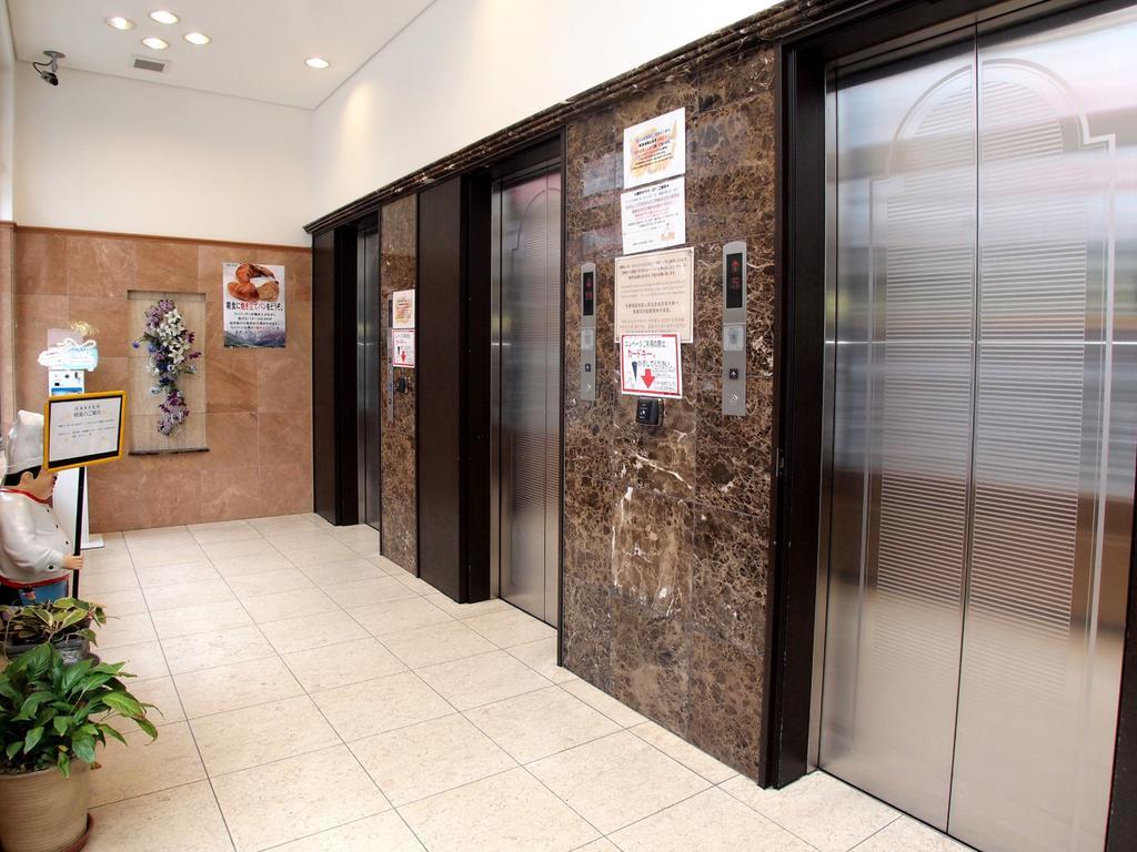 Hotel Toyoko Hokkaido Susukino Junction 3*
