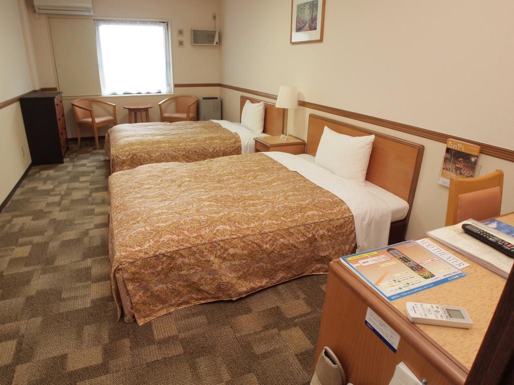 Hotel Toyoko Hokkaido Susukino Minami