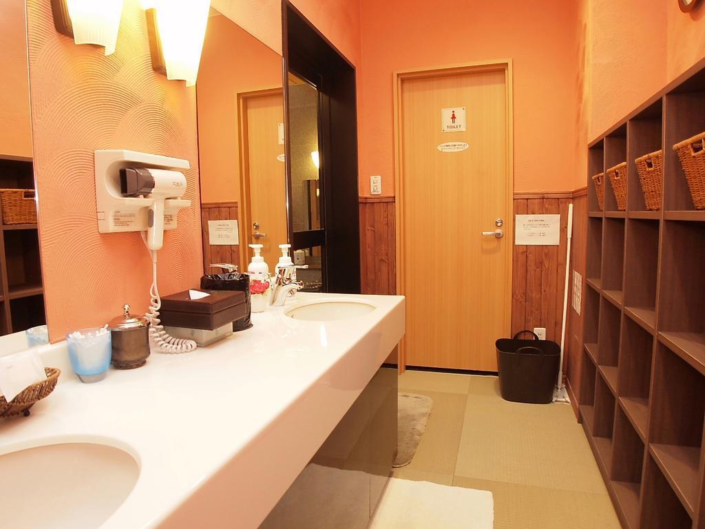 Hotel Toyoko Hokkaido Susukino Minami 2*
