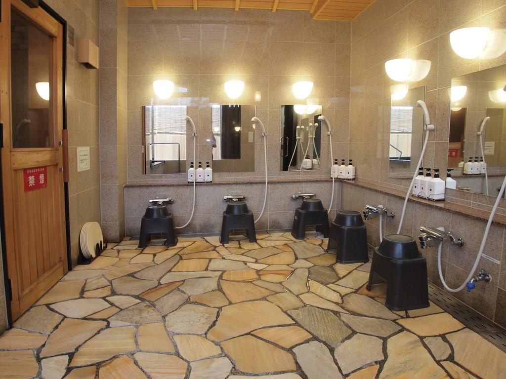 Toyoko Hokkaido Susukino Minami 2*