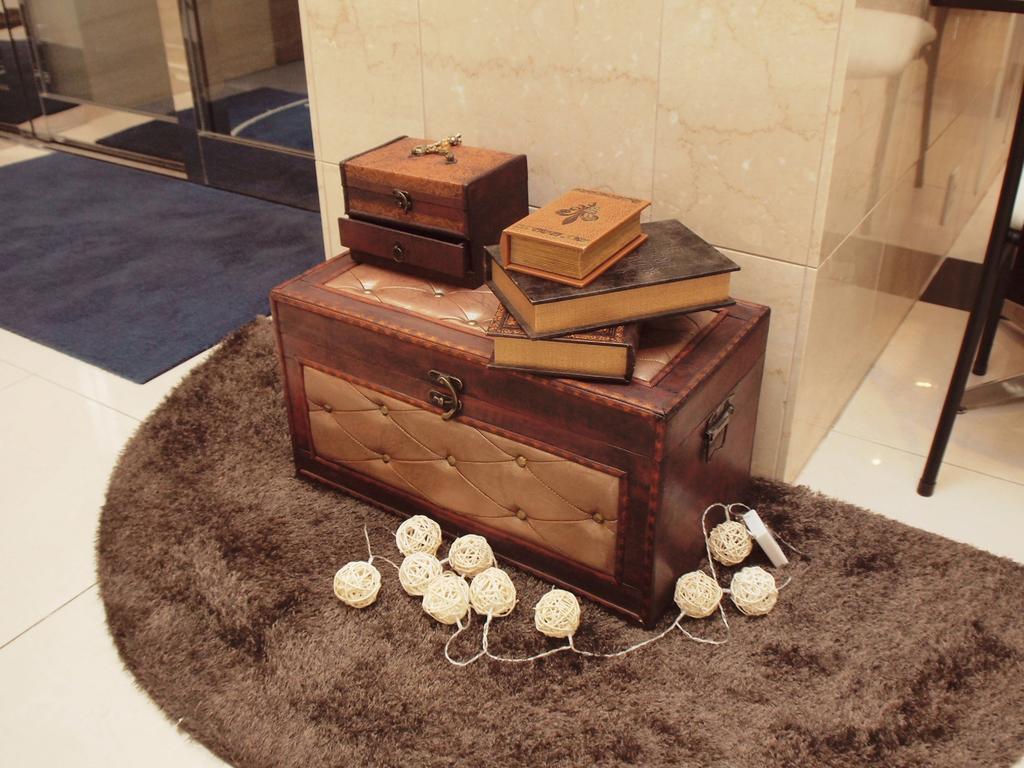 Hotel Toyoko Hokkaido Susukino Minami