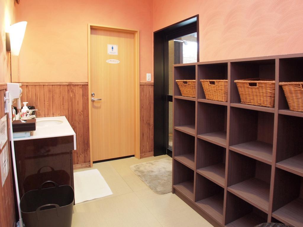 Toyoko Hokkaido Susukino Minami Hotel Sapporo