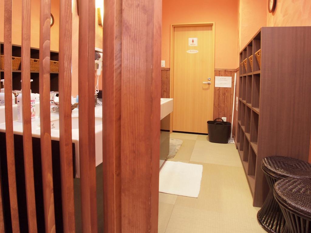 Hotel Toyoko Hokkaido Susukino Minami
