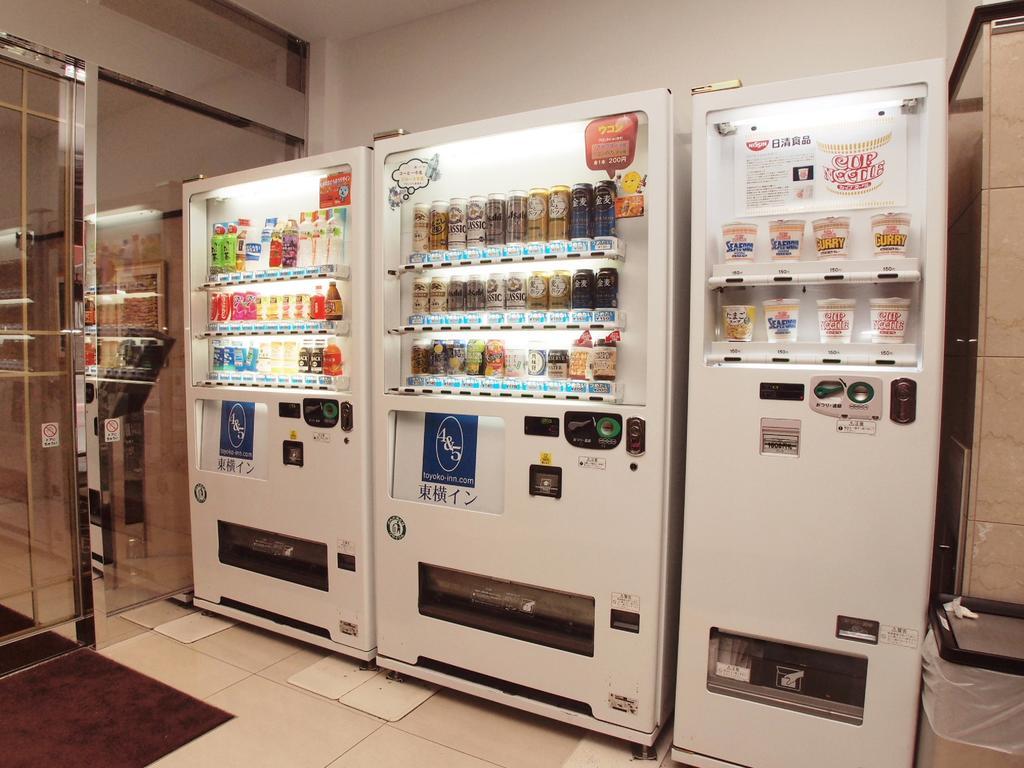 Hotel Toyoko Hokkaido Susukino Minami