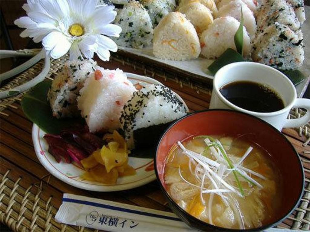 Toyoko Hokkaido Susukino Minami 2*
