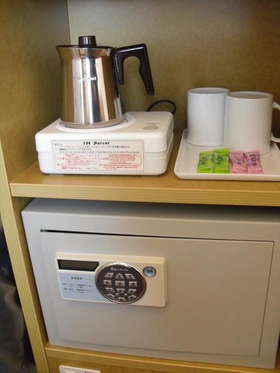 Hotel Toyoko Hokkaido Susukino Minami